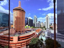 Lincoln Suites (D11), Condominium #451834931